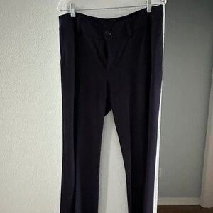 Cabi Black Tie Trouser #6042
